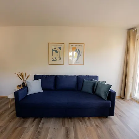 Come4stay - Guby - 2 By Interhome פסאו