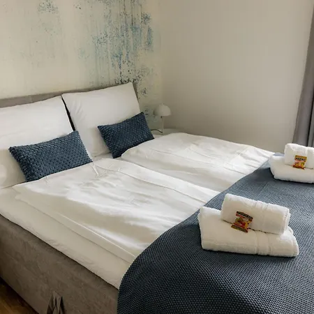 Come4stay - Guby - 2 By Interhome דירה פסאו