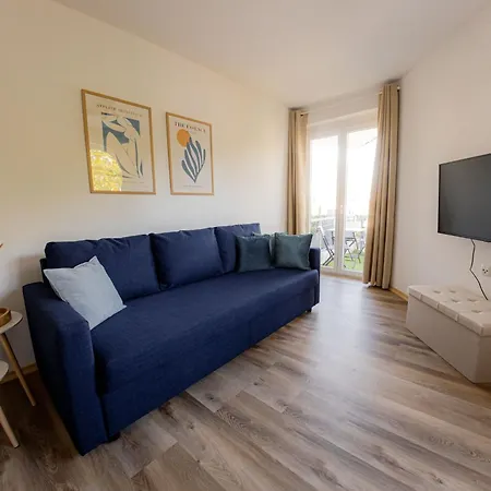Come4stay - Guby - 2 By Interhome * פסאו