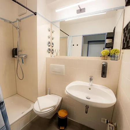 Come4stay - Guby - 2 By Interhome *