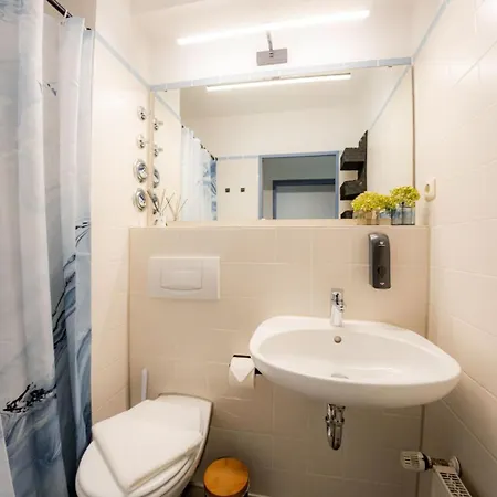 Come4stay - Guby - 2 By Interhome *