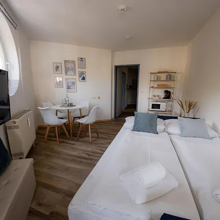 דירה Come4stay - Guby - 2 By Interhome *