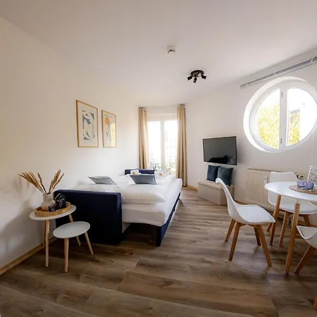 דירה Come4stay - Guby - 2 By Interhome *