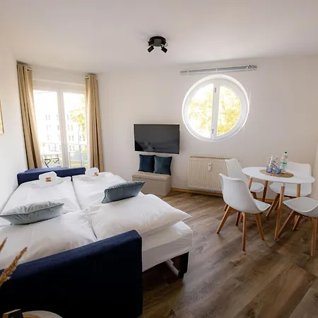 Come4stay - Guby - 2 By Interhome דירה פסאו