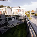 Come4stay - Guby - 2 By Interhome * Пассау