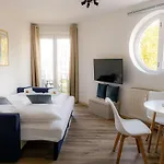 Апартаменты Come4stay - Guby - 2 By Interhome Пассау