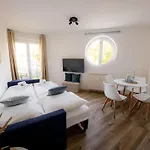 Come4stay - Guby - 2 By Interhome Апартаменты Пассау